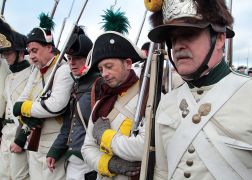 210 Jahre Schlacht Von Jena Und Auerstedt 11